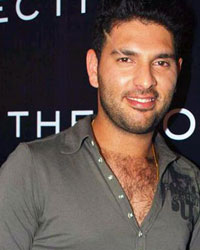 Yuvraj Singh